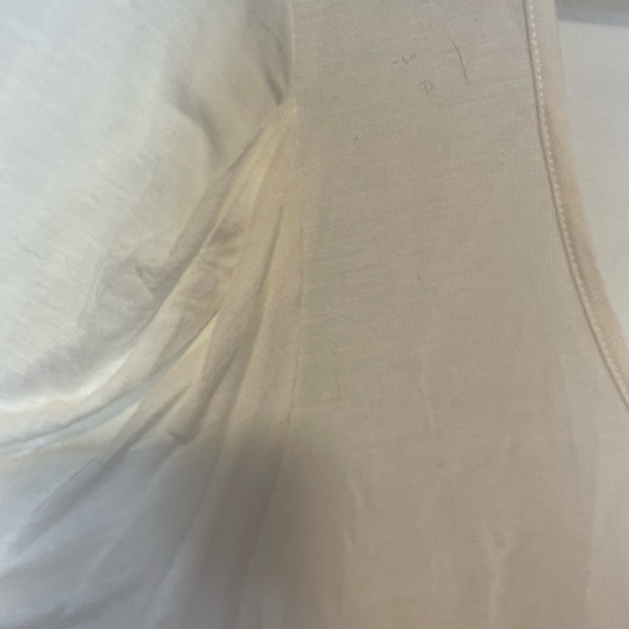 4/$30- Armani Exchange Tissue Tee - Picture 2 of 4